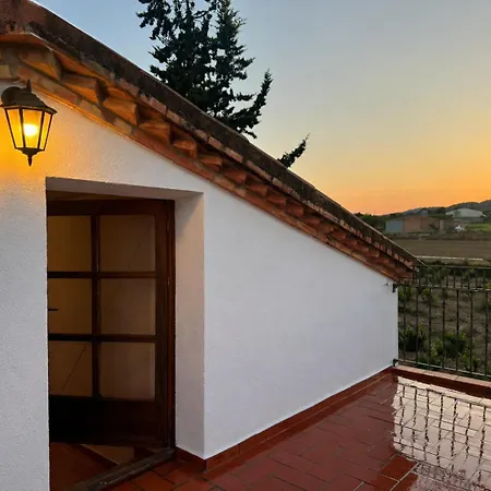 Les Oliveres Holiday home *