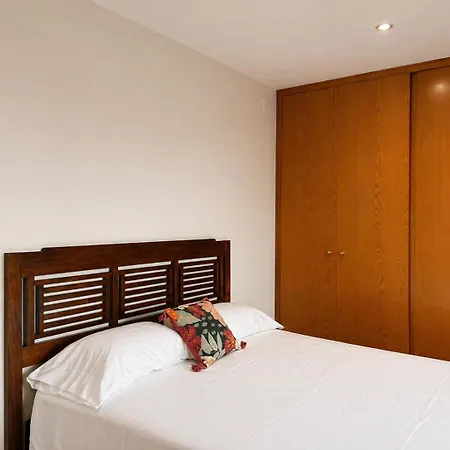 Holiday home Les Oliveres *