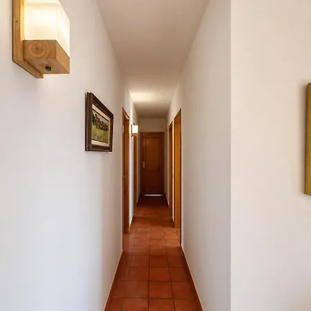 Les Oliveres * Castellvi de la Marca