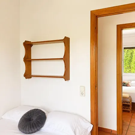 Holiday home Les Oliveres *