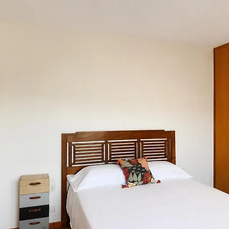 Holiday home Les Oliveres