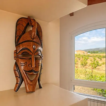 Les Oliveres Holiday home