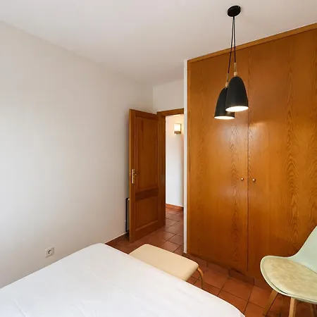 Les Oliveres Holiday home *