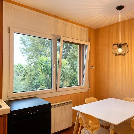 Les Oliveres Holiday home