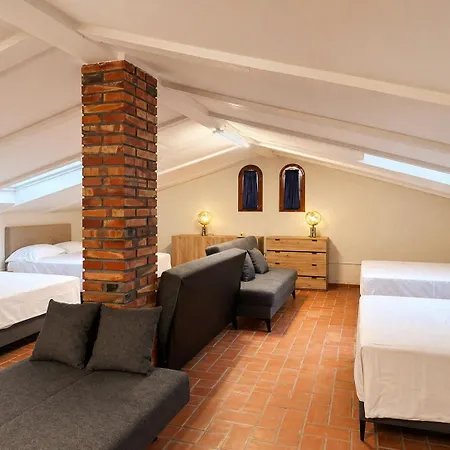 Les Oliveres Holiday home *