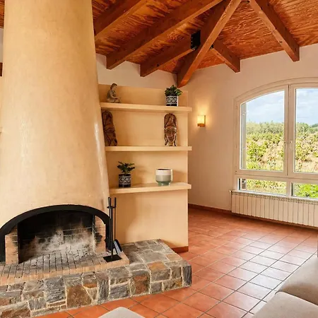 Les Oliveres Holiday home
