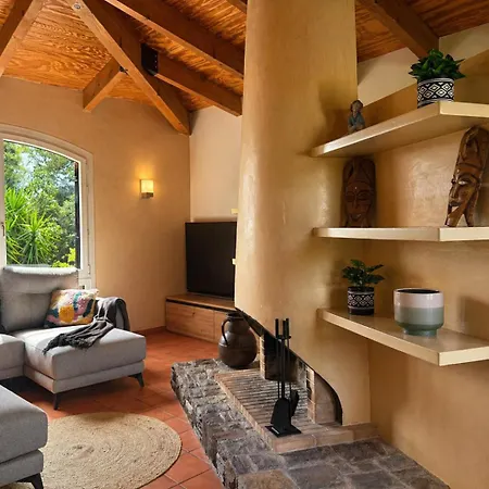 Holiday home Les Oliveres *