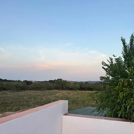 Les Oliveres * Castellvi de la Marca