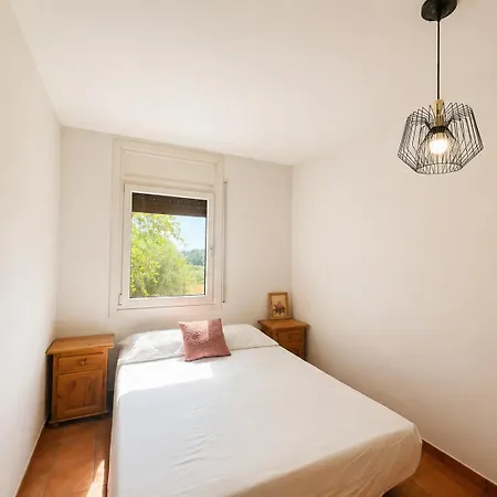 Les Oliveres Holiday home *