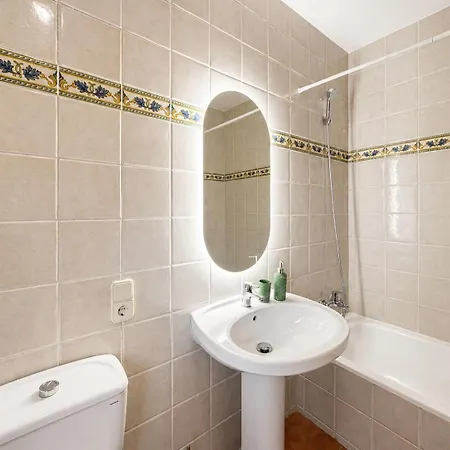 Holiday home Les Oliveres *