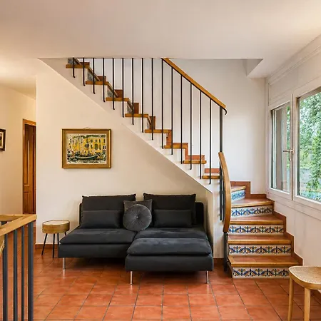 Les Oliveres Holiday home