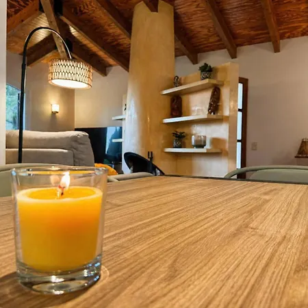 Les Oliveres Holiday home