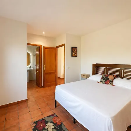 Holiday home Les Oliveres *